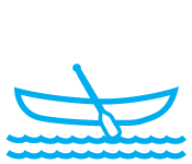 Wypożyczalnia kajaków / pontonów