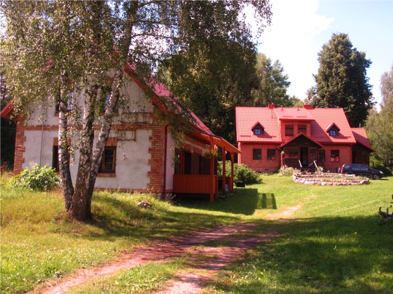 Andrzejowo na Legu. Boguslawska J.