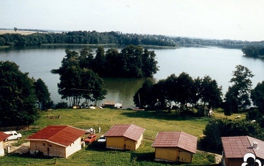 Gościniec - Domki letniskowe - Andrzejewski R.