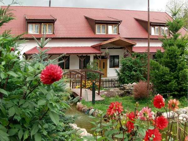 Kryst-Tad Agroturystyka. Czajkowska Krystyna