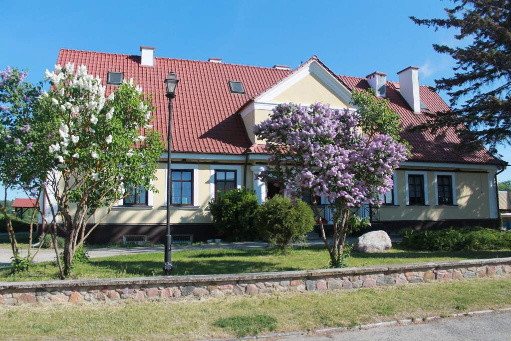 Hotel Stanica Żeglarska